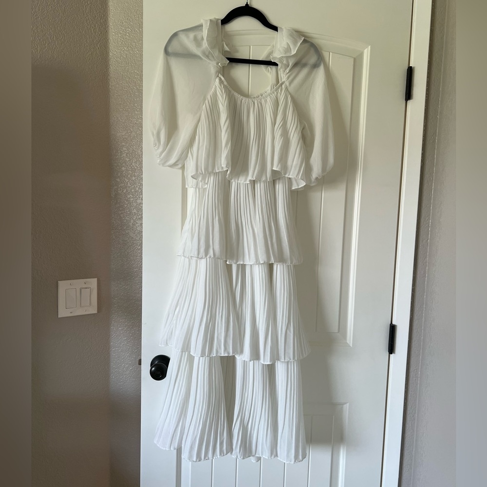 Vici dress